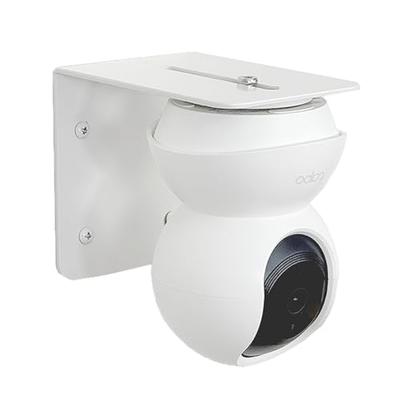 Tapo Network Camera Wall Mount for C200, C210, C220, C230, TC70, C202, C211, C212, C222, C225. Indoor/Outdoor Security/Monitoring Camera. Easy Install