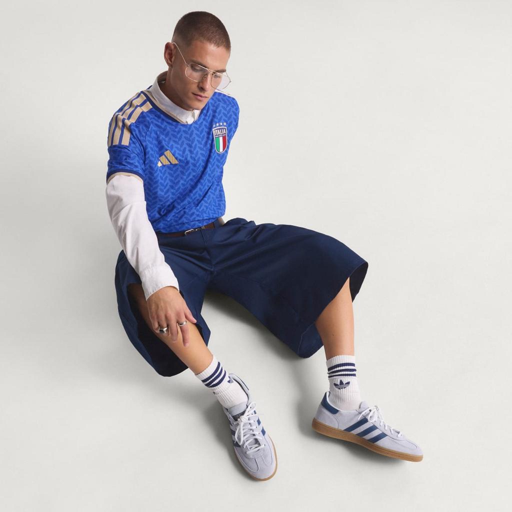 adidas Italy Handball Spezial HP3671 Unisex Originals Sneakers None / None / None