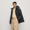 Gaofeng Men's Business Goose Down Jacket 5.0