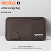 Jetta VA3/VA7/VS5/VS Car Sun Visor Multi-functional Glasses and Card Clip Holder