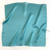 Nature Silk Neck Scarves Lady Foulard Lovely Strawberry Print Real Silk Square Scarf for Women Bag Ribbon Hairband Kerchief