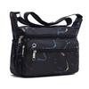 New Women's Bag Shoulder Bag Fashionable Multi-pocket Multi-compartment Messenger Bag Outdoor Leisure Large-capacity Women's Bag