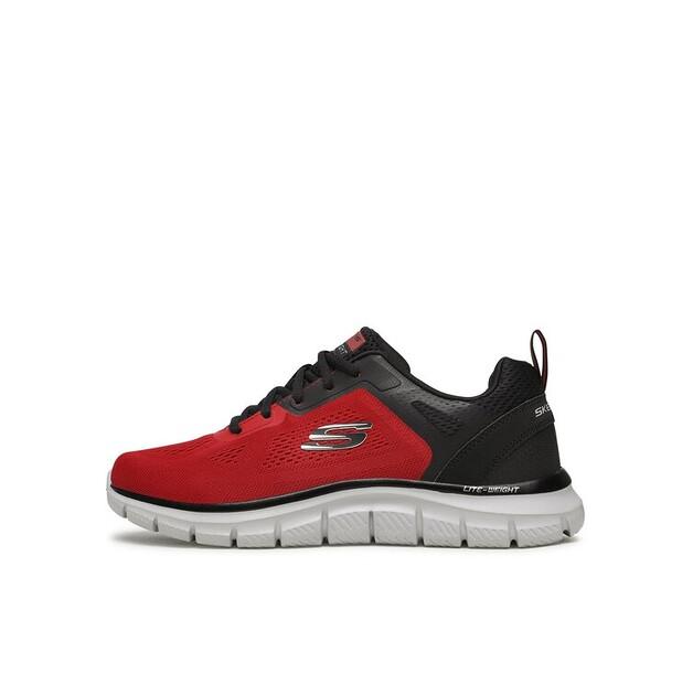 Кроссовки Skechers Track Broader