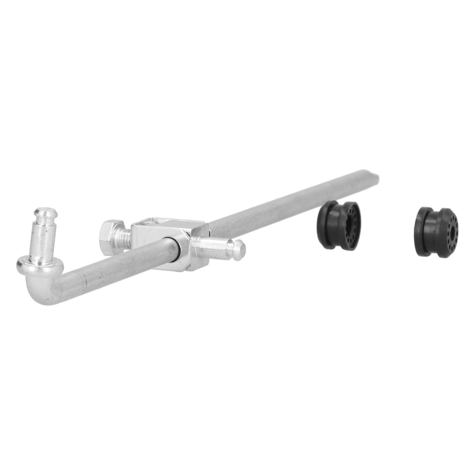 

Втулки втулок тяги управления переключателем раздаточной коробки 68078974AA Подходят для Dodge RAM 1500 2500 3500