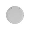 2025 New Marine Inspection Port Cover Round Inspection Hatches with Detachable Cover For Watercraft And Safety