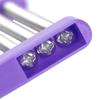 Facial Hair Removal Manual Epilator  Handheld Spring Roller  Face Care Massager Threading Hair Removal Beauty Epilator Tool