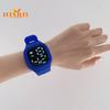 Children's LED Digital Watch: Luminous, Multi-functional, Waterproof, Fashionable Electronic Watch - Perfect for School and Playtime
