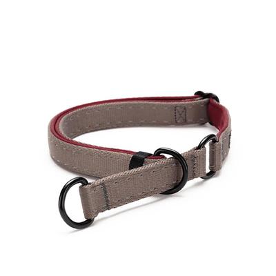 Snow Peak SP Tape Choker Dog Collar, Medium, Neck Size: Approx. 320mm-550mm, Width: 20mm, PT-111, Camping/Outdoor