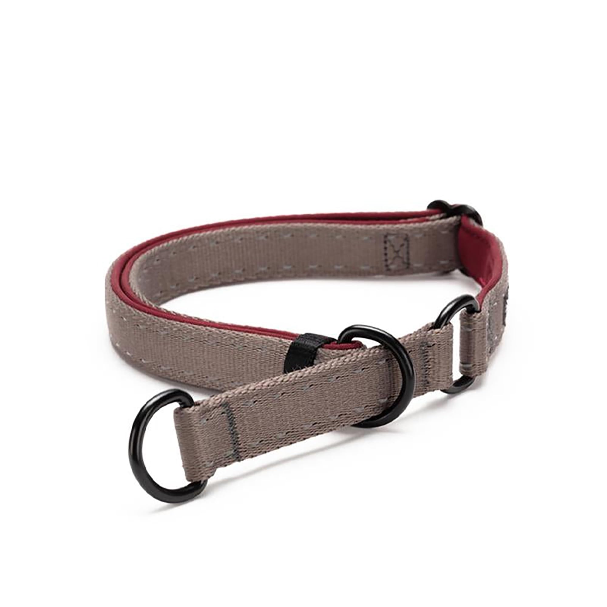 

Snow Peak SP Tape Choker Dog Collar, Large, Neck Size: Approx. 400mm-600mm, Width: 20mm, PT-112, Camping/Outdoor