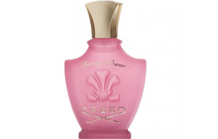 CREED Classic Spring Potpourri Women's Perfume Fruity Fragrance Scent Family Eau De Parfum Jasmine Rose