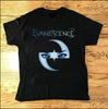 Evanescence Rock Band T-shirt For Men Women Tee All Size S-5XL Unisex T-Shirt