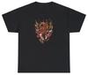 Dragon T Shirt Mystical Shirts That Go Hard Graphic Chinese New Year Tee