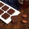 Novan High Purity Dark Chocolate 130g