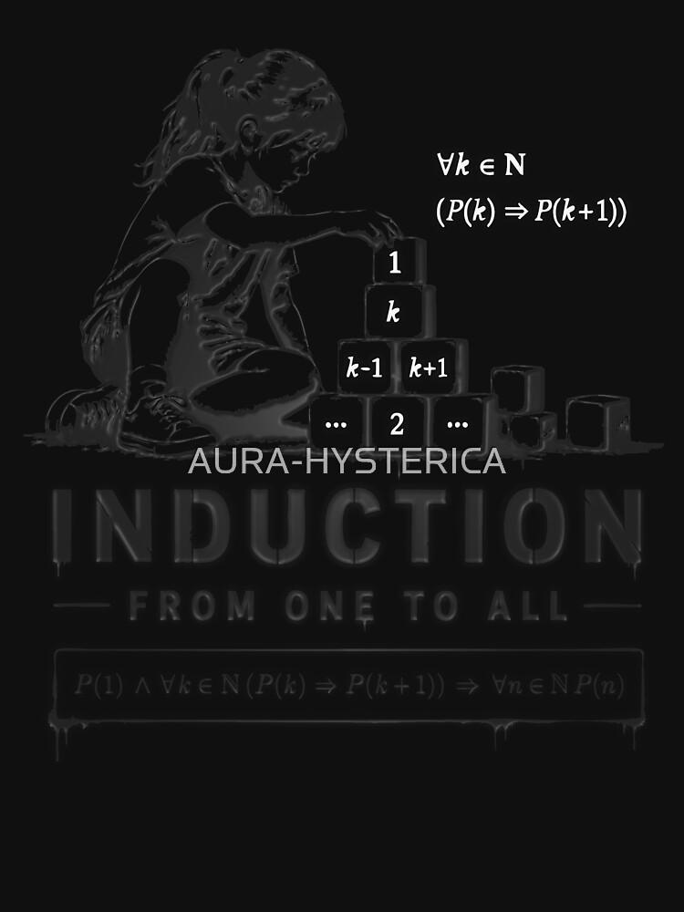 INDUCTION Classic Unisex T-Shirt