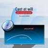 Jinglang 8-Strand Braided PE Fishing Line