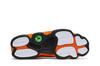 Men's Sneakers Jordan 13 Retro Starfish White/White-Starfish-Black