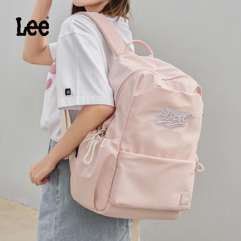 Lee Casual Laptop Backpack for Travel & School