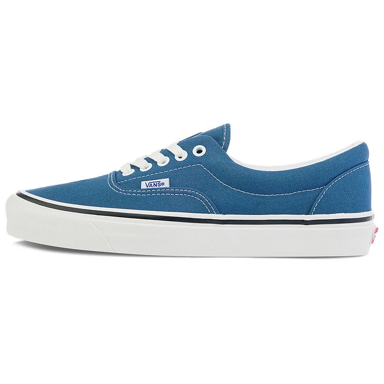 Vans Style 95 Canvas Casual Low-Top Skate Shoes Unisex Sneakers Blue VN0A2RR1R3U