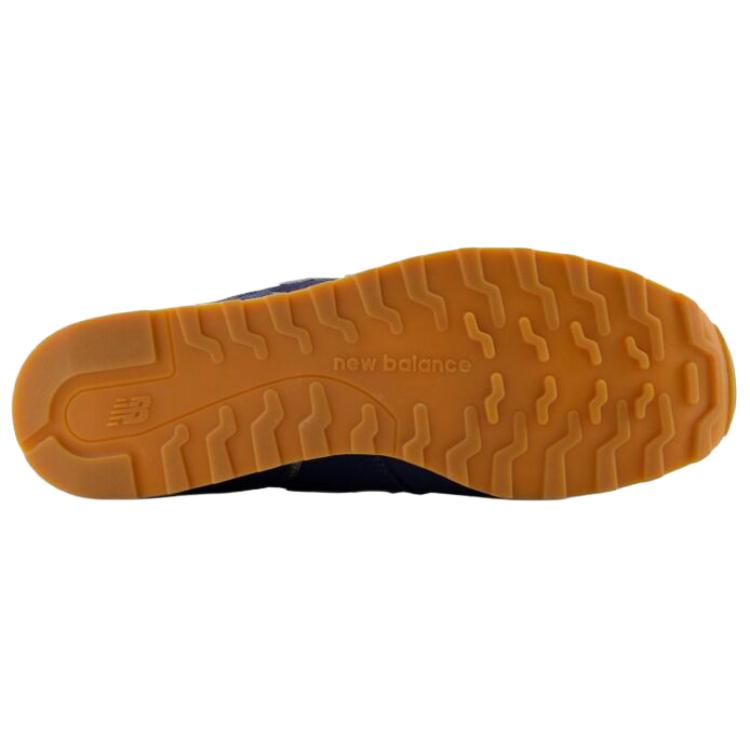 New Balance Nb 373 Comfortable Versatile Soft Low-Top Running Shoes Men Sneaker Blue ML373SE2