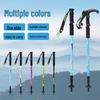 Kaituozhe 3-Section Telescopic Trekking & Walking Pole