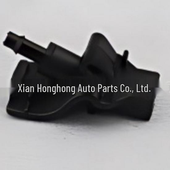 EB3B-17666-AA Fits Edge Ford Escort Glass Wiper Spray Nozzle Hood Outlet 1902209