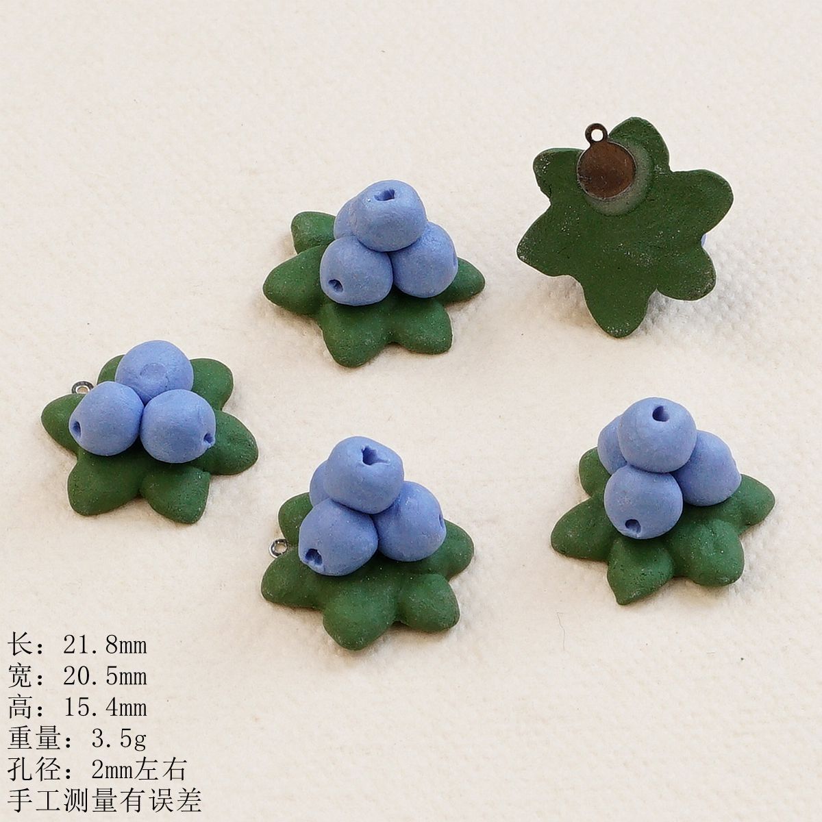 Керамические бусины специальной формы мультяшные персонажи животные россыпные бусины ручной работы DIY аксессуары материал