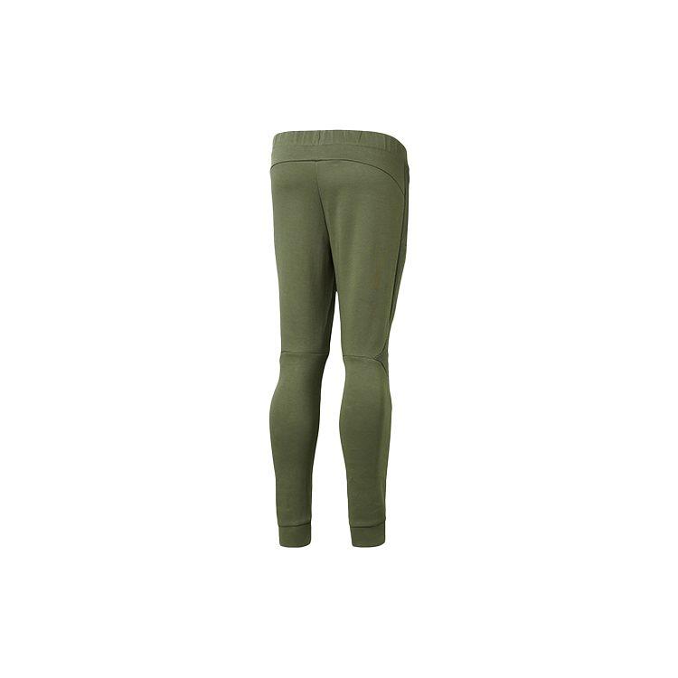 PUMA Sweatpants Men's Olive Green 594612-14
