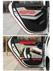 GAC Trumpchi GS4 PLUS/COUPE Door Sealing Strip - Sound & Dust Insulation