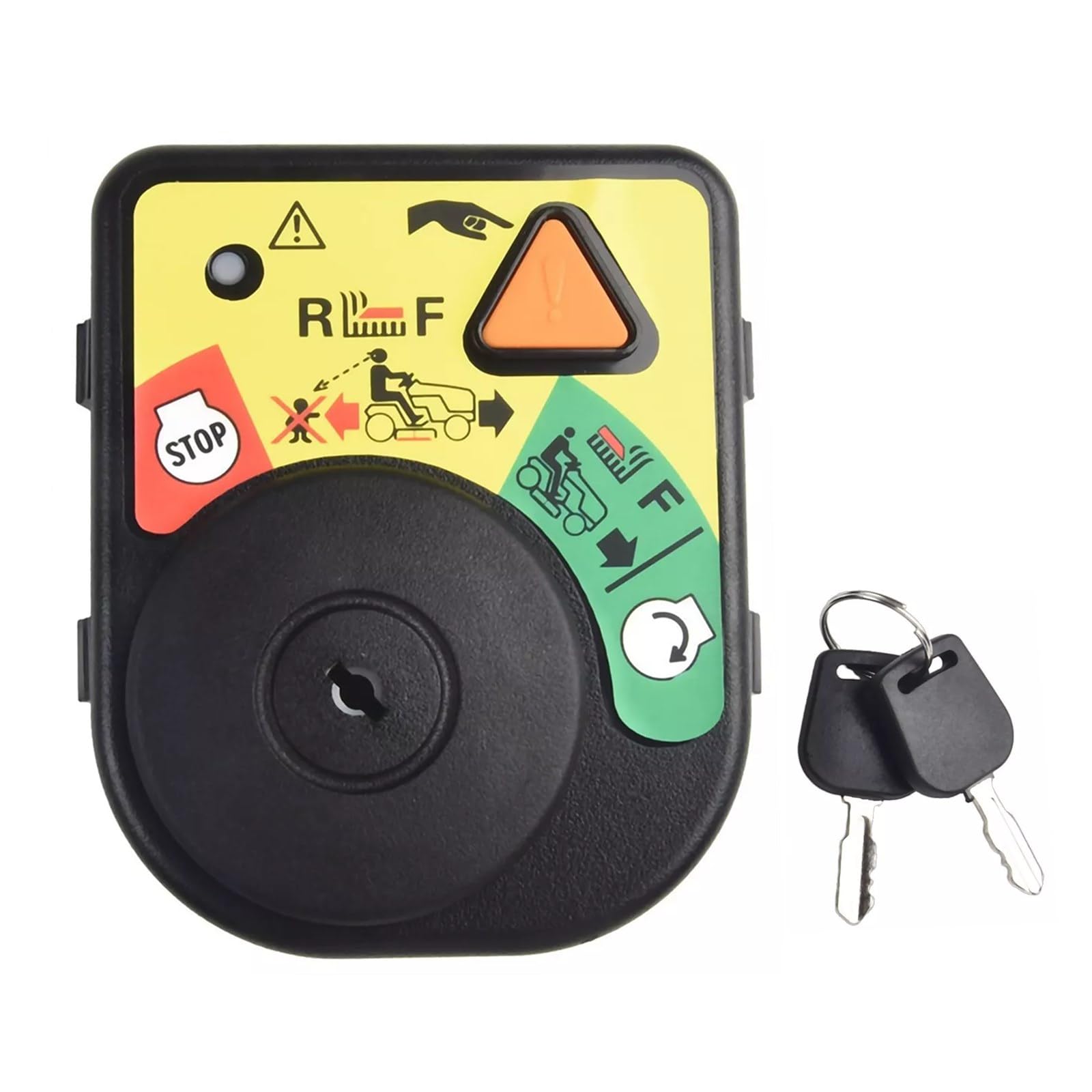 Ignition Key Switch Module for Cub