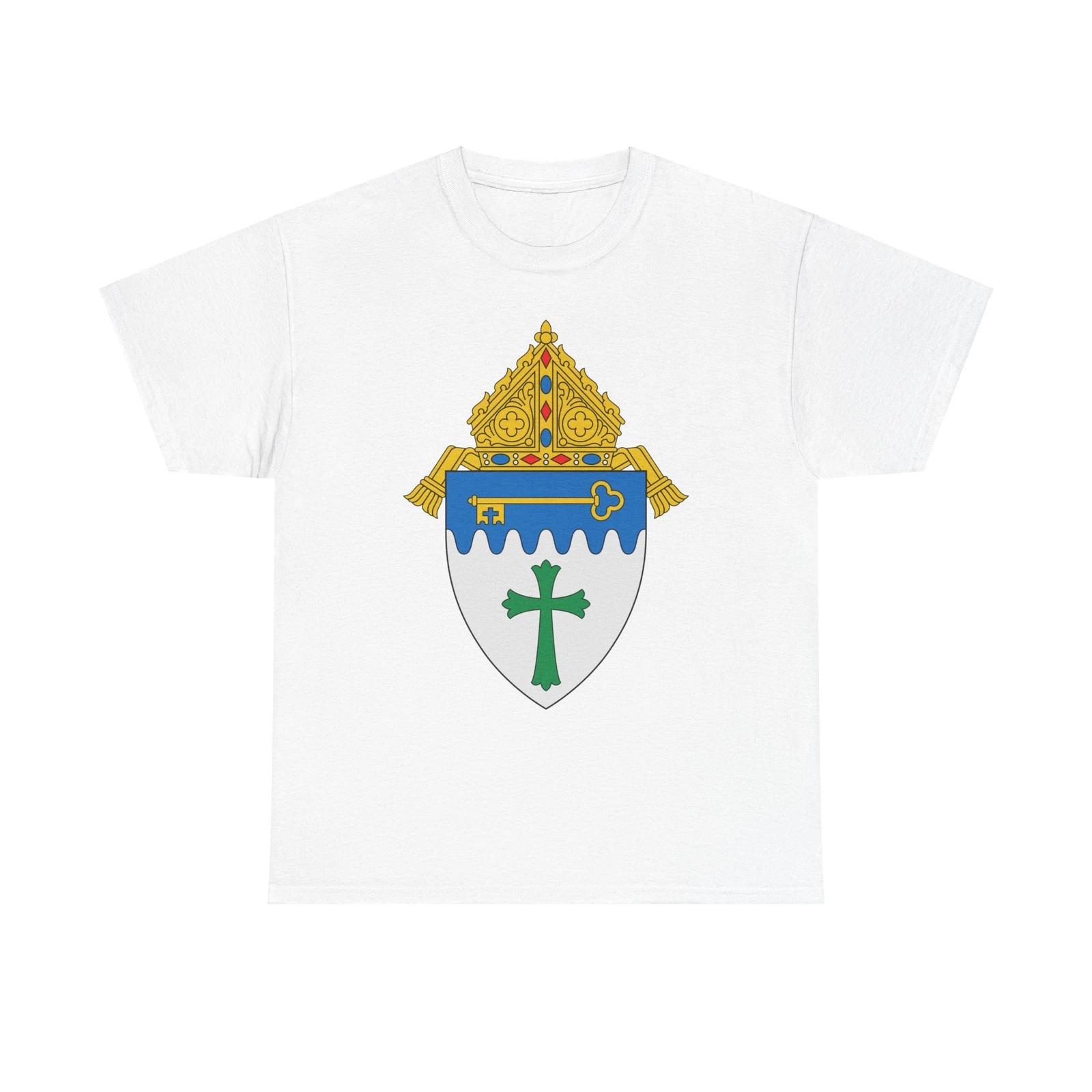 Diocese of Erie - T shirt M