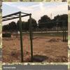 WEZHO 400m Obstacle Course Training Beam