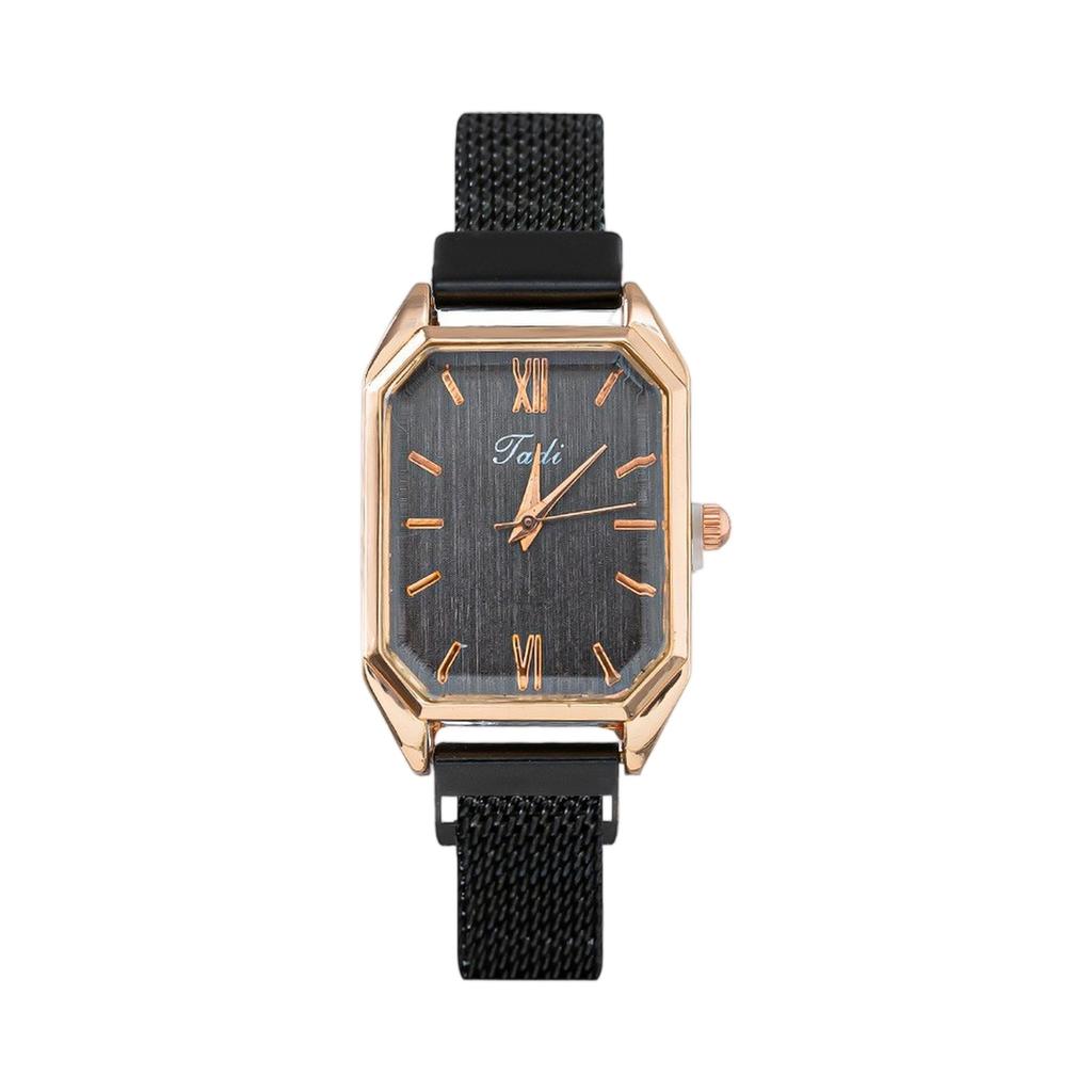 Women Fashion Leather Watch