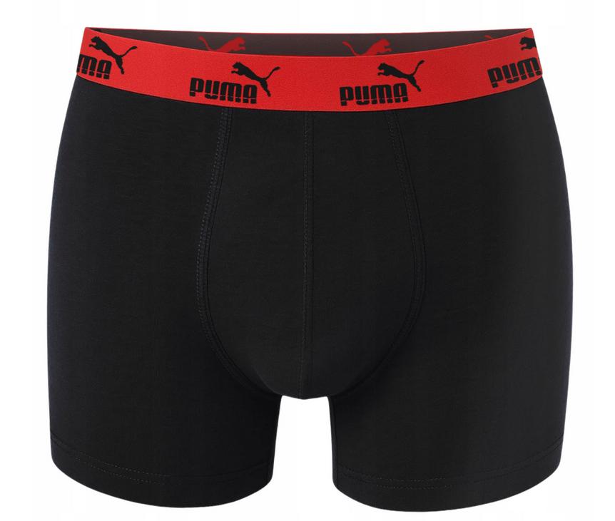 Puma Mens Boxershorts 6-pack [100003547 4468 010] size L