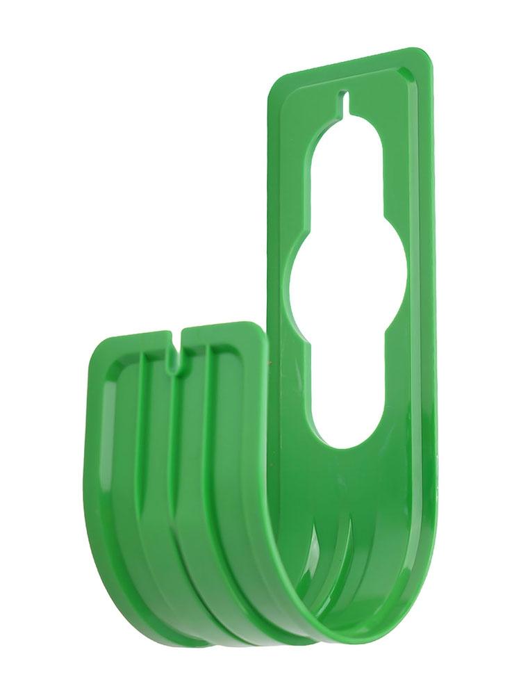 Agriculture Water Pipe Garden Hose Holder Garden Wall Mount Brand New