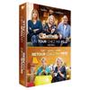 Pathe Distri Coffret Un Tour Chez Ma Fille, Retour Chez Ma Mère DVD - 3388337126981