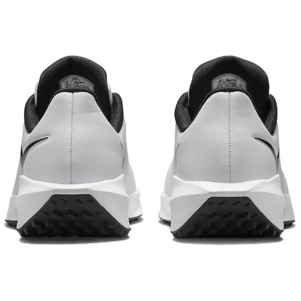 Nike Infinity Golf Next Nature White Black Unisex Sneakers Pure-Platinum FN0555-100