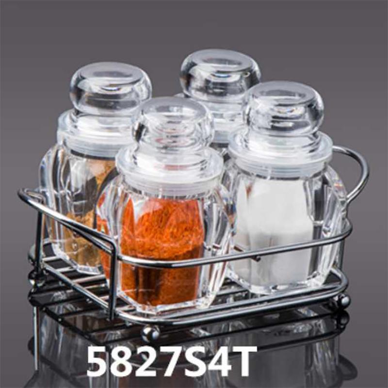 

Бутылка для приправы