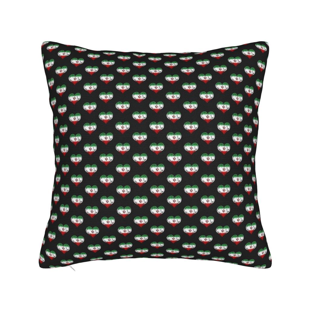 Pillow Case Persian Cyrus the Great Ancient Achaemenid Empire Symbol Comfy Pillow Cover For Office Car Home Decor Pillowcases