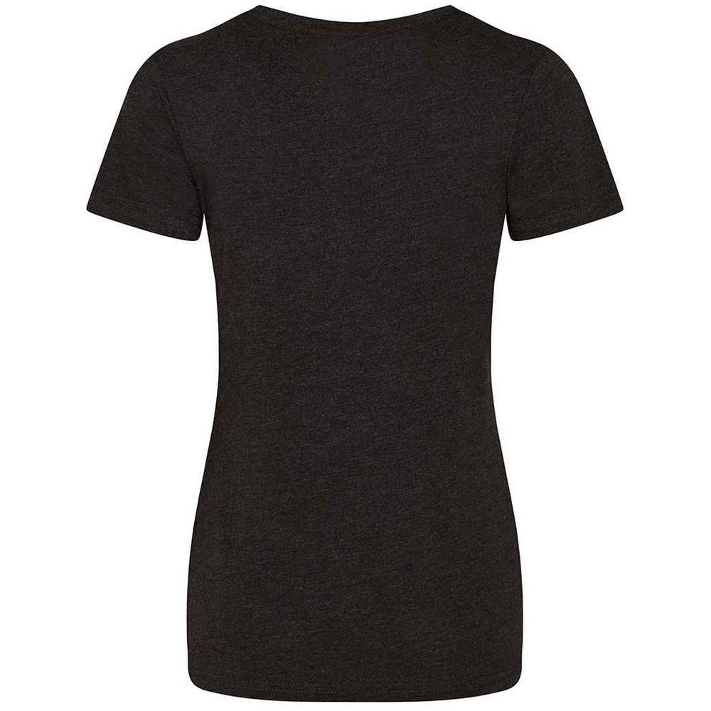 Awdis Womens/Ladies Triblend T-Shirt