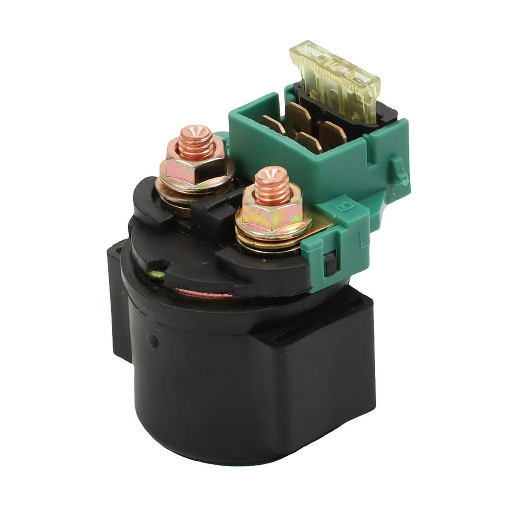 Starter Solenoid Relay Replacement for ArcticCat 350 366 400 425 450 Alterra 400 Replacement for 3313-464