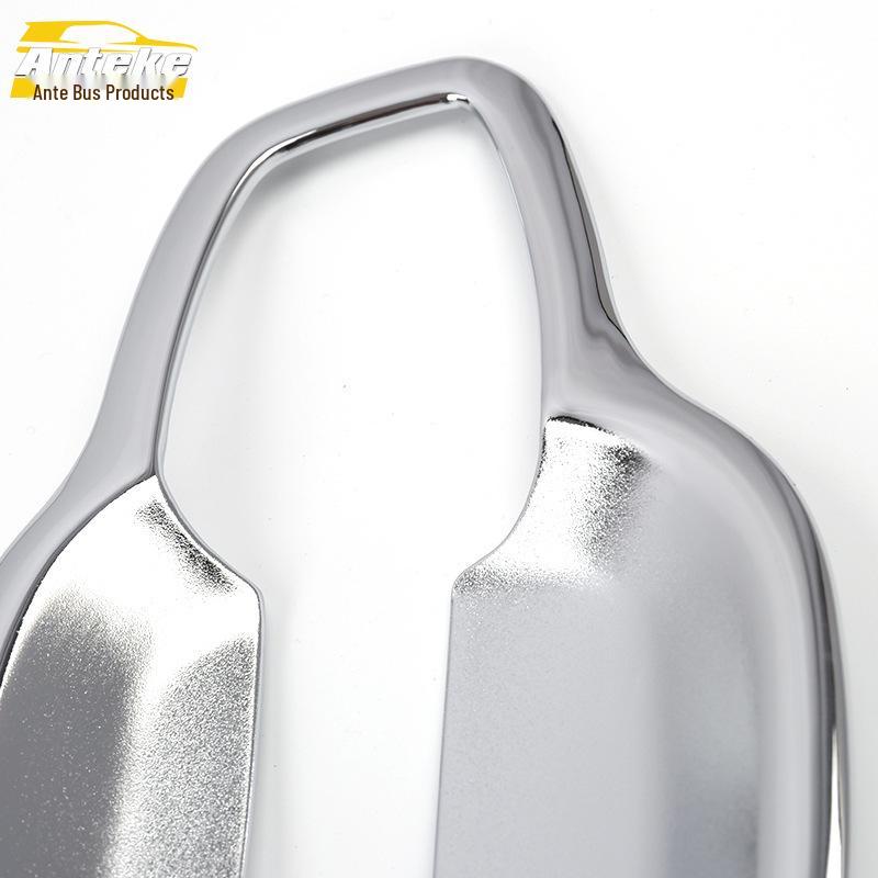 2020 RX5PLUS Door Bowl Protective Film: Full Coverage, Anti-Scratch, Wear-Resistant Exterior Sticker