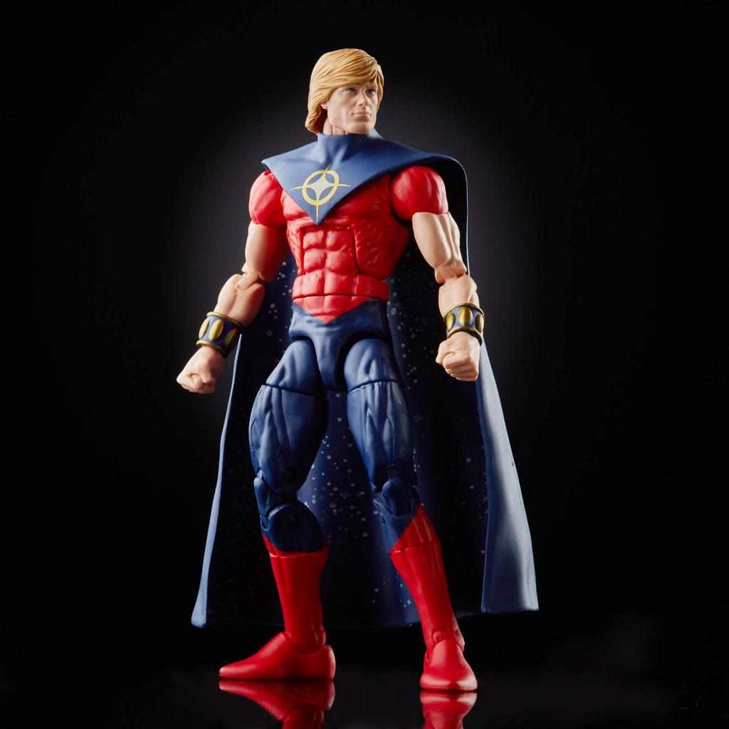 Marvel Legends Quasar
