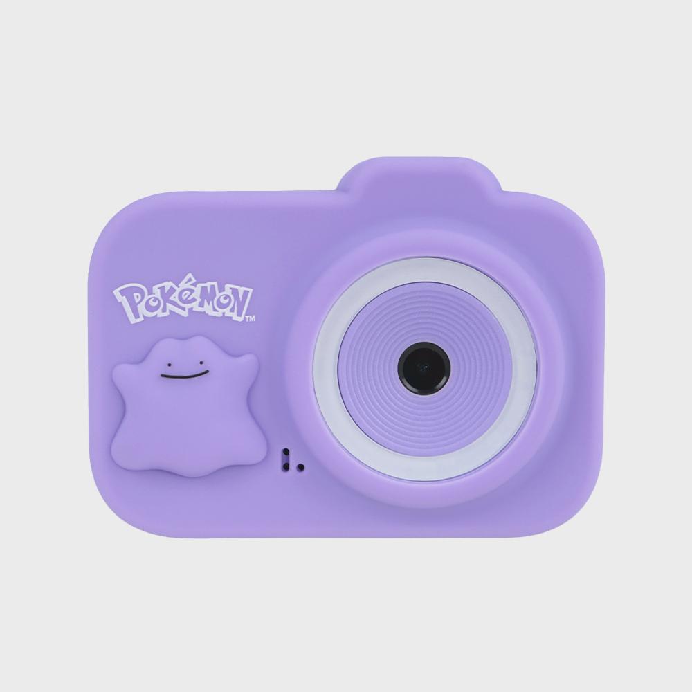 [[LINE FRIENDS] Pokémon Mini Camera -