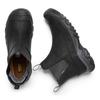 KEEN ANCHORAGE BOOT III WP Anchorage Size 1017789 Boots, Men's Waterproof, 28.0 cm, Black/Raven,