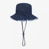 The North Face Vintage Bucket Hat Blue Ne3hr51l