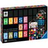 House of Cards - Eames Edition - Creative Hobby - Relaxing and Creative Activity - Adult - 18444 - Ravensburger