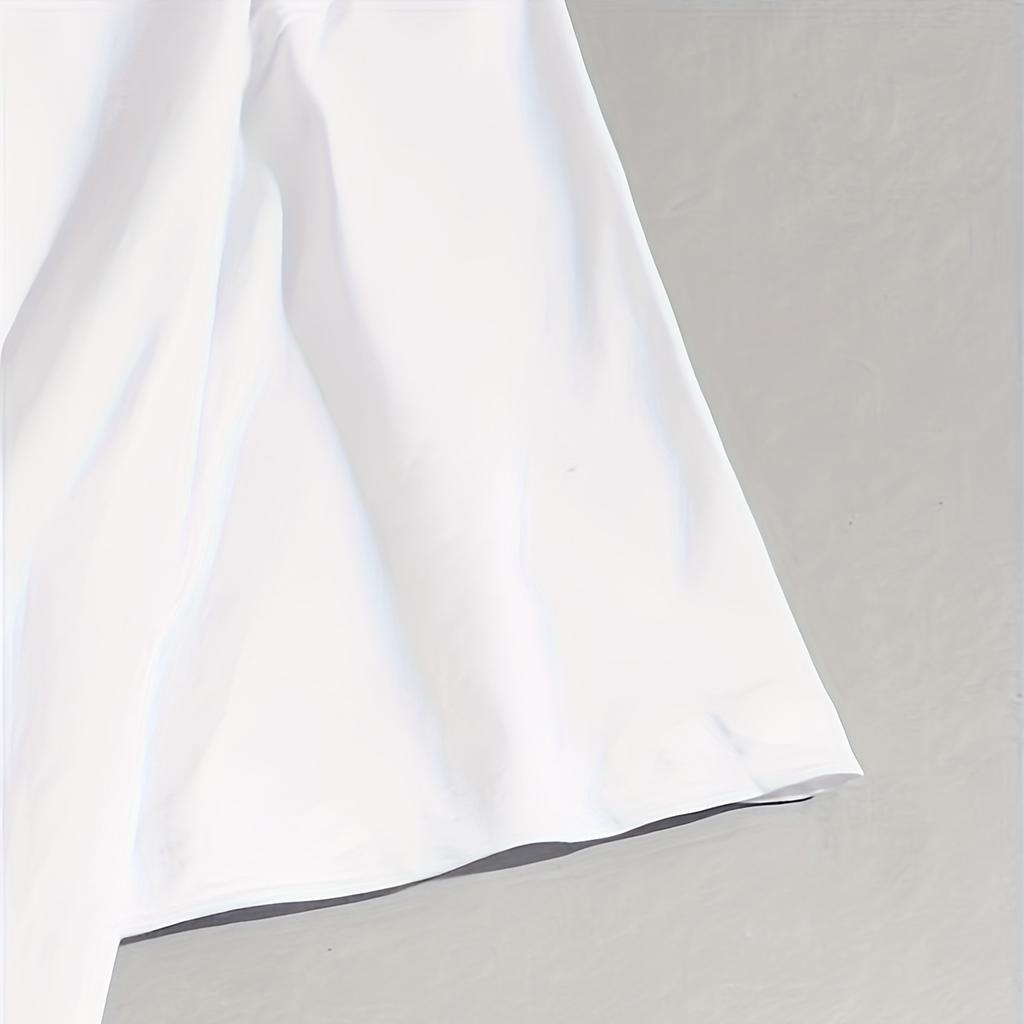 Summer Round Neck Money Graphic Printed T-shirts Fashionable Casual Pure Cotton Short Sleeved Men's T-shirts