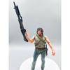 First Blood Rambo Survival Edition Sylvester Stallone 7 Inch Pvc Action Figure