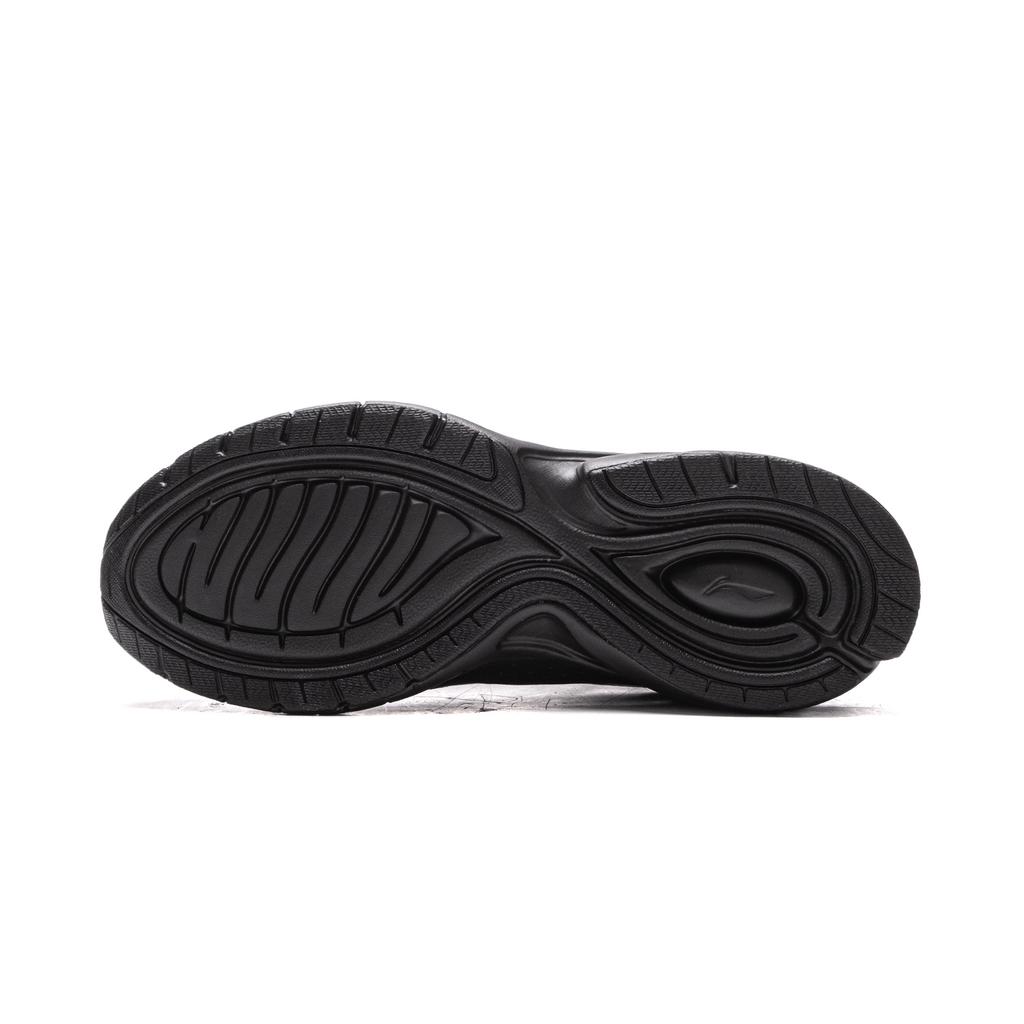 Li Ning Zero March 7th Textile, Synthetic Leather ARSU109-6