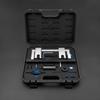 Timing Tool Kit with Carrying Case Portable Sturdy for Garage